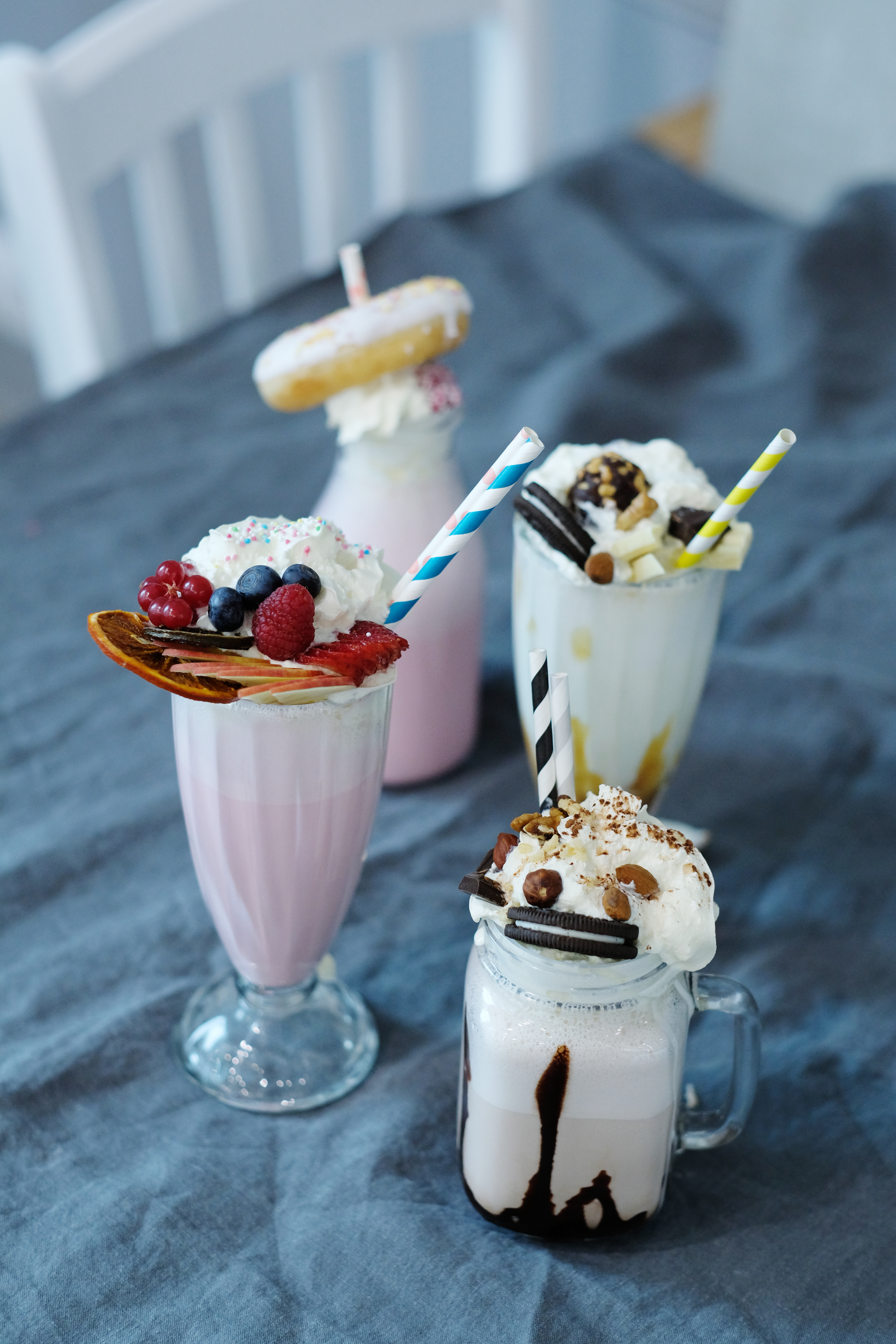 Milkshake